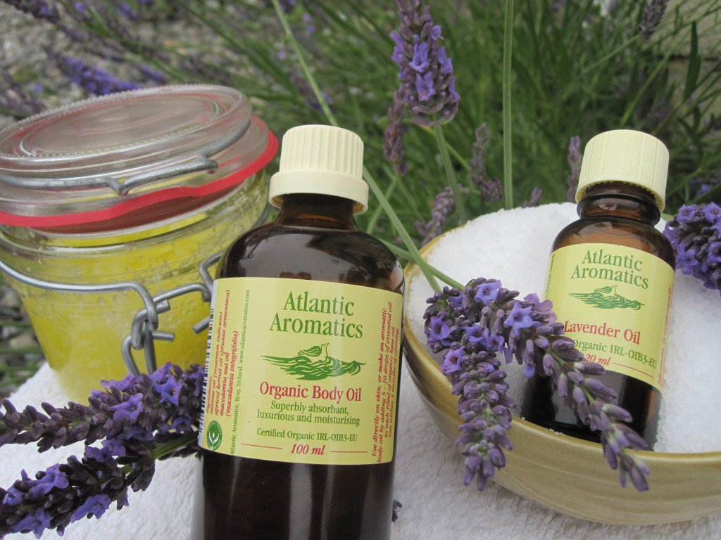 allaromatic tweet picture