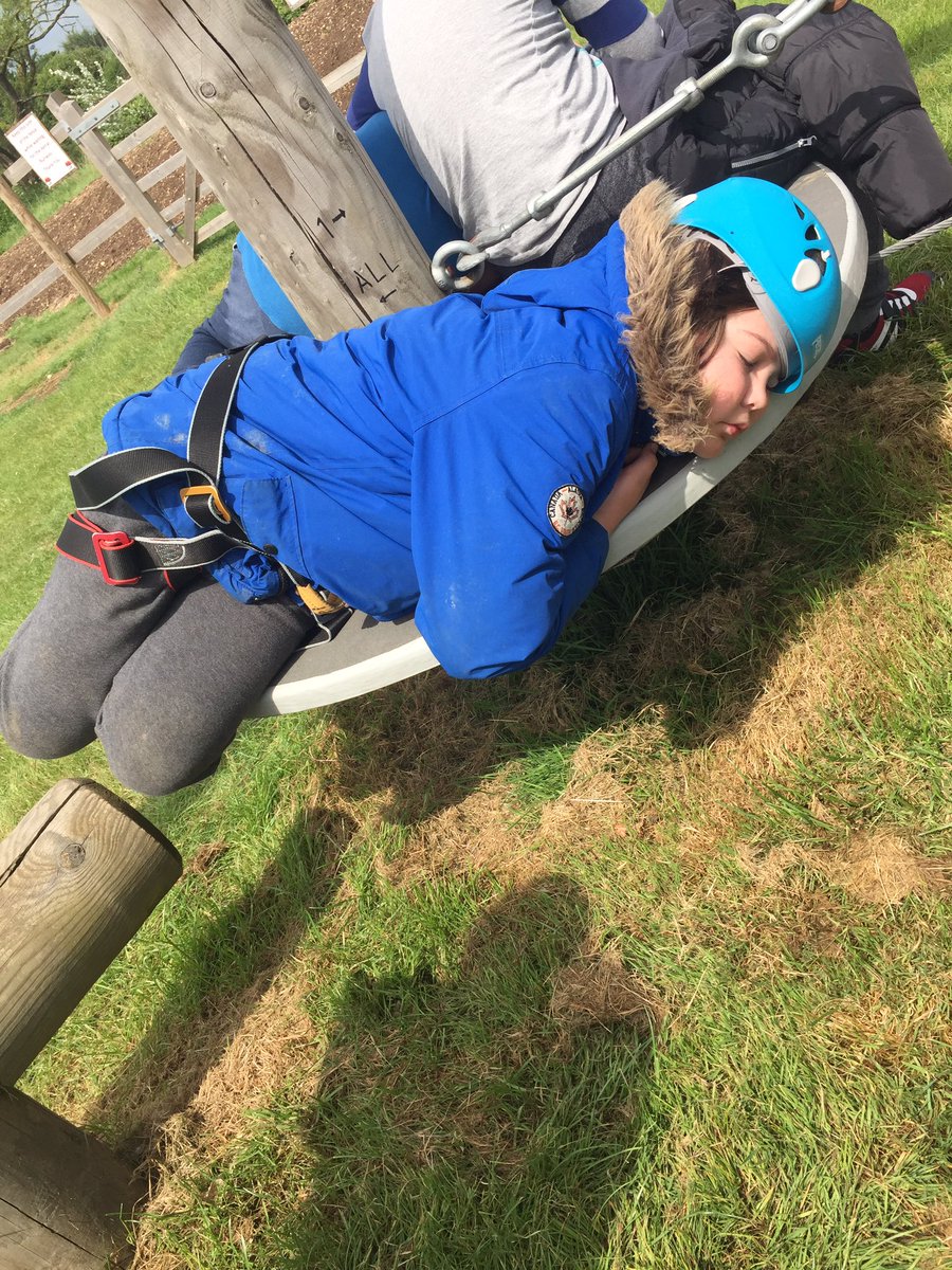 MFScamp2017's tweet photo. We have some reallly tired children! https://t.co/b4mcrzcwJq