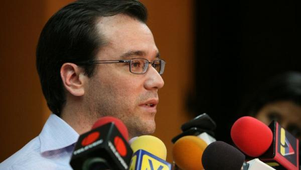 PERFIL | ¿Quién es Pedro Maldonado, el nuevo presidente del Banco Central de Venezuela? 17may | NTN24 Venezuela | Scoopnest