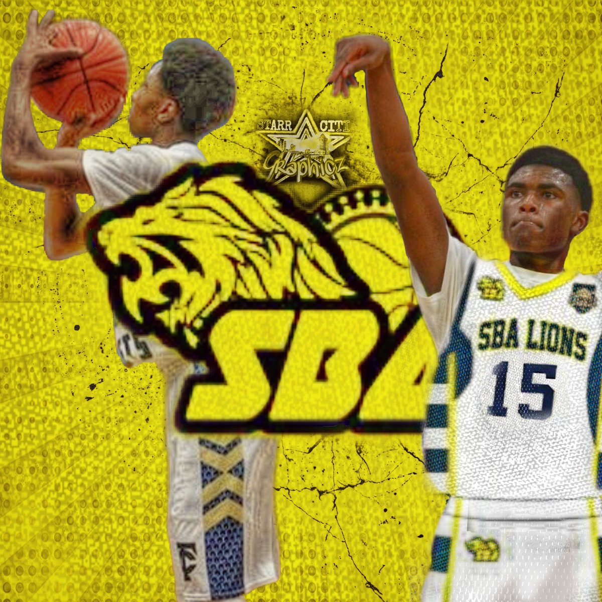 starr_citi1787's tweet photo. Pressure makes diamonds. @bj23jones #SBA #signee #SouthernBasketballAcademy #SBAlions #jerseyswap #ThomasCountyCentral #yellowjackets #GA https://t.co/G2X4ZvZITA