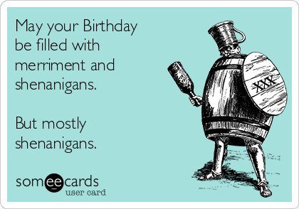  Wishing you the happiest of birthdays! Happy Birthday Alan Doyle!! 