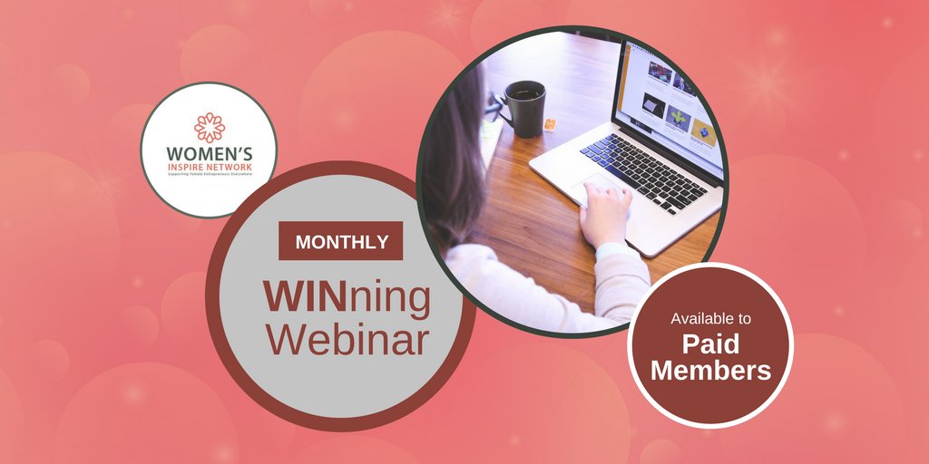 Tweetinggoddess's tweet photo. Here's @WomensInspireIE network I was talking about at #letsconnectboi this morning! Join here for β¬20 per month! https://t.co/ik32HbUHgW https://t.co/boatra3q4O