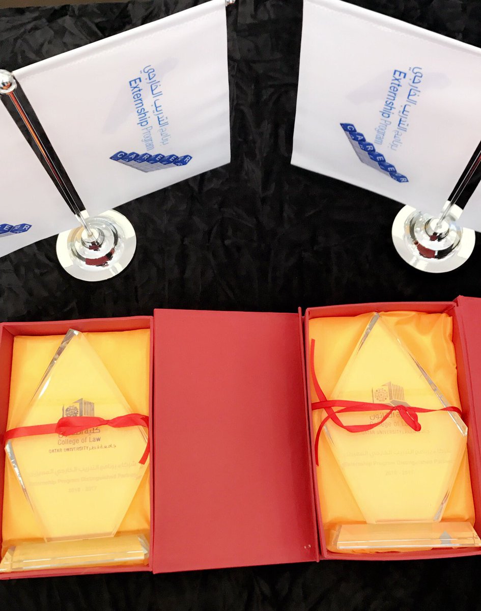 Noona_almannai's tweet image. A day to remember, once I was a volunteer student in this event &amp;amp; now a contributing employee, thank u QU College of Law. #externshipprogram