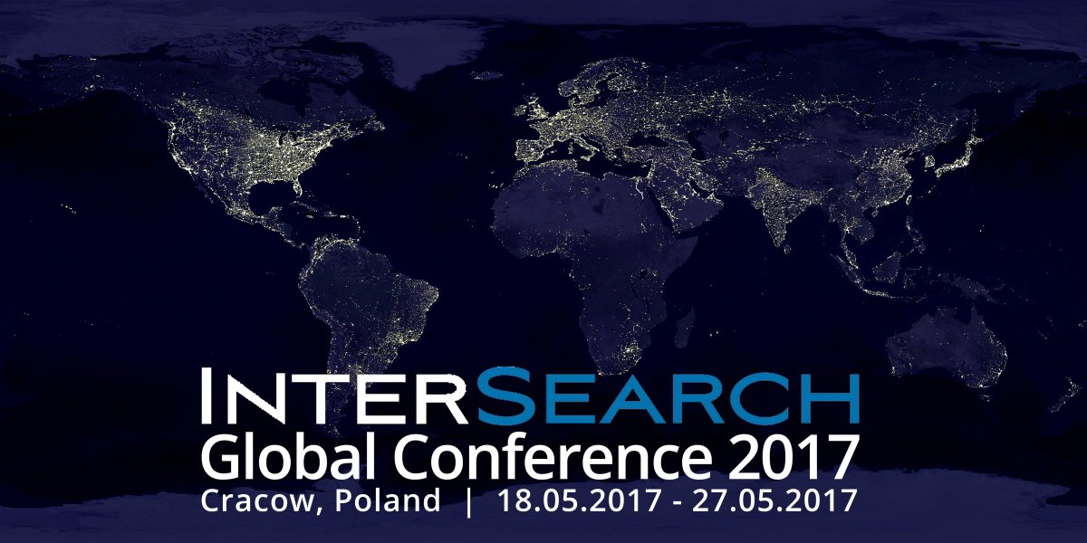 executive_choic's tweet image. Mindcor’s Trevor Trope is set to represent South Africa at the annual #InterSearch Global Conference 2017 in Poland.
buff.ly/2qRjAED