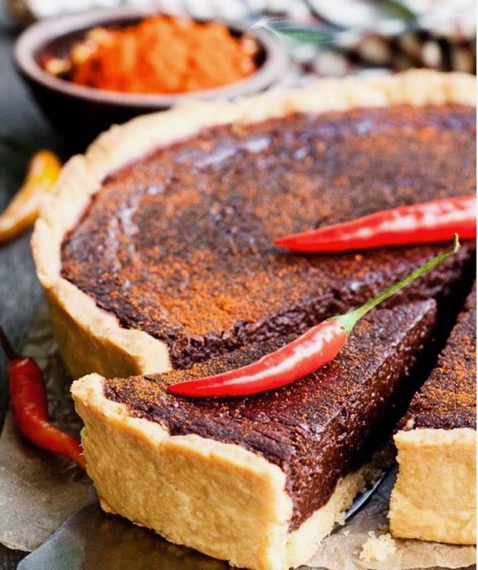 Kitchenmongers's tweet photo. Happy #WorldBakingDay ! What strange things will you be baking today!? https://t.co/8v32jAKwbk