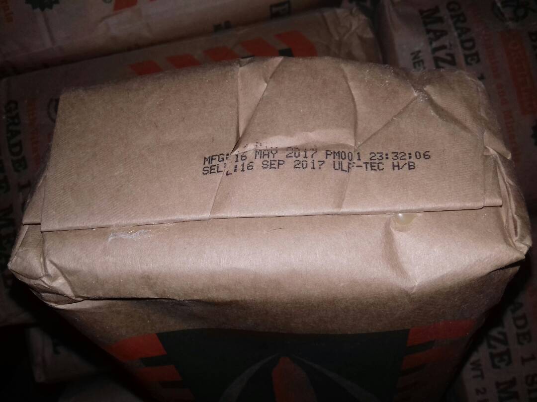 Hot_96Kenya's tweet image. #SubsidizedUnga, Kawangware, Nairobi