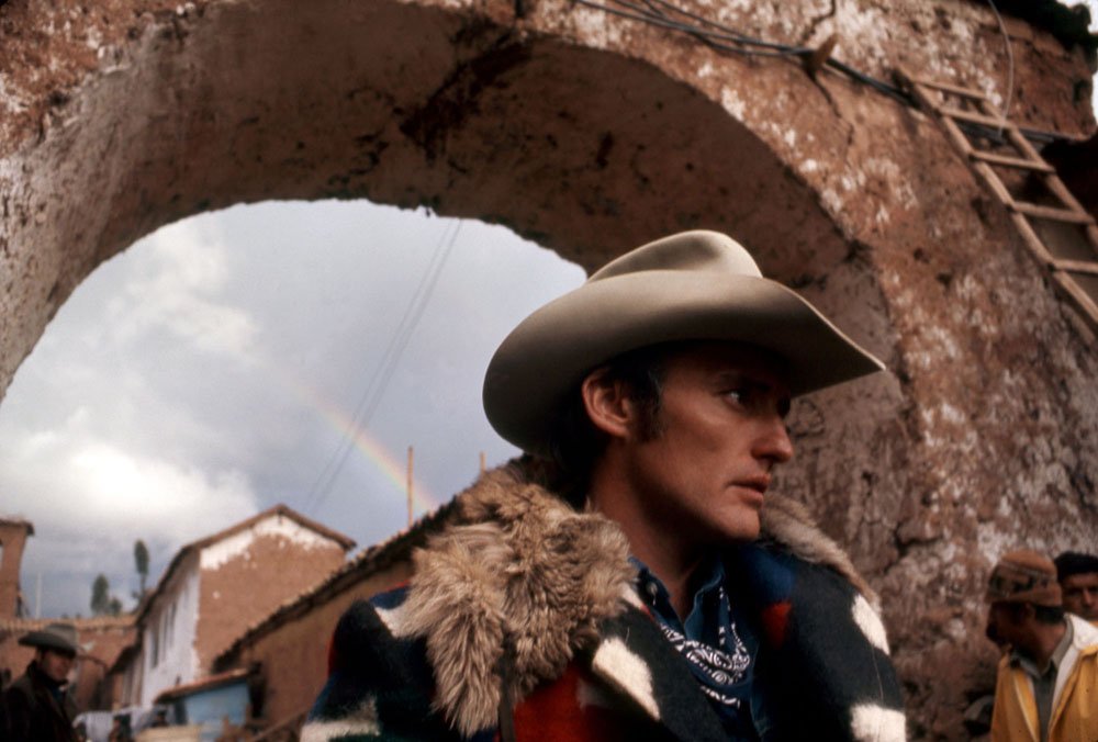 Happy Birthday, Dennis Hopper! Born 17 May 1936 Died 29 May 2010 