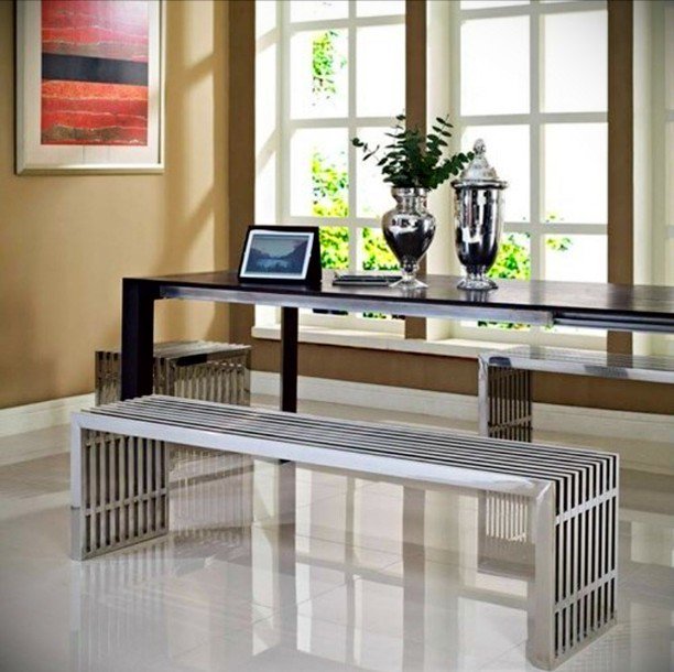 TheClassyHome's tweet photo. #CounterHeightbench for Kitchen, Dining & Bars with Extra Discount https://t.co/JjwC26QmiB https://t.co/fO3J3b98LI