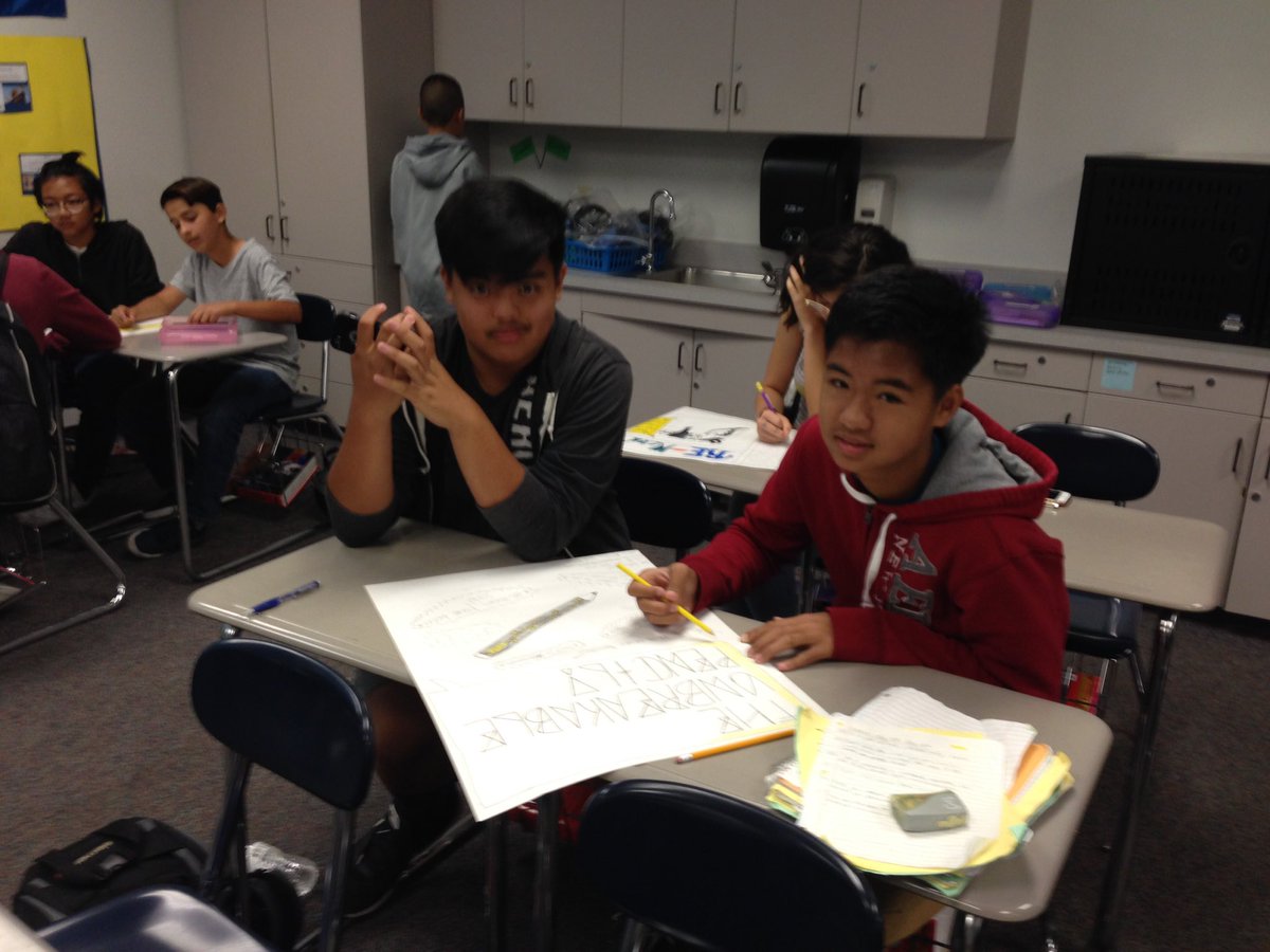 MsAmyDoherty's tweet photo. Creating inventions to sell using propaganda and persuasion.  They may get rich one day! @CMS_GATE https://t.co/JS9reyoTeU