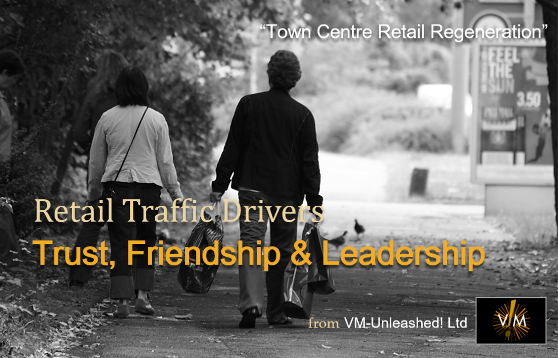retailmeaning's tweet photo. Retail Locations Traffic Drivers: Trust, Friendship & Leadership #towncentres #retailregeneration #trafficdrivers https://t.co/GJAZsLfrrc https://t.co/ItT7JF1RHp