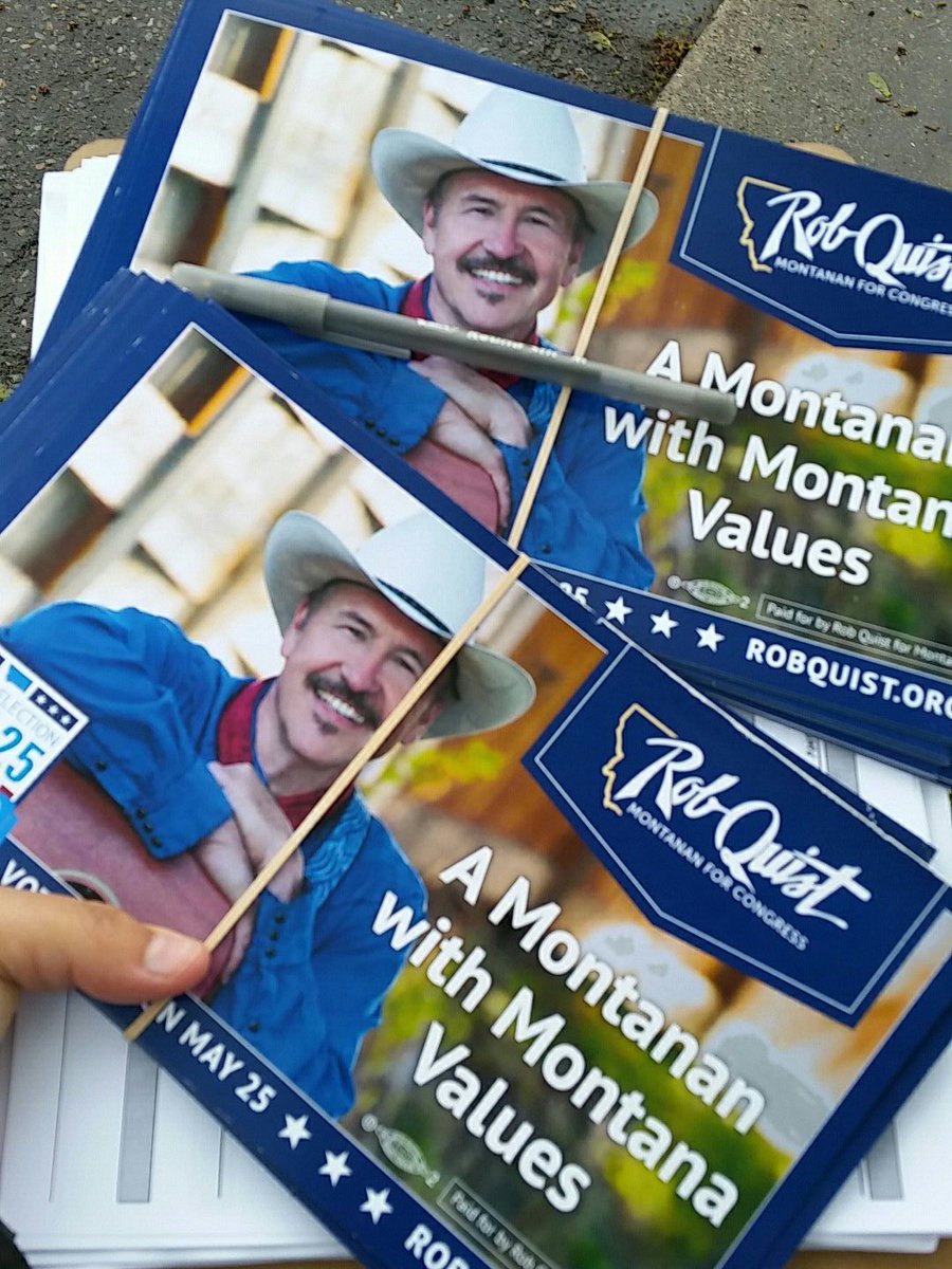 cbajansen's tweet image. New state, new candidate, new clipboard, same ideals. #RobQuist #FlipItBlue