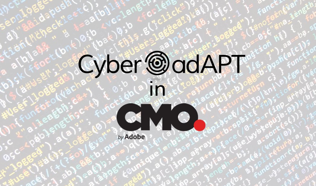 For marketers, the Internet of Things (IoT) offers huge potential, read more from CMO Paul White: cmo.com/features/artic…
