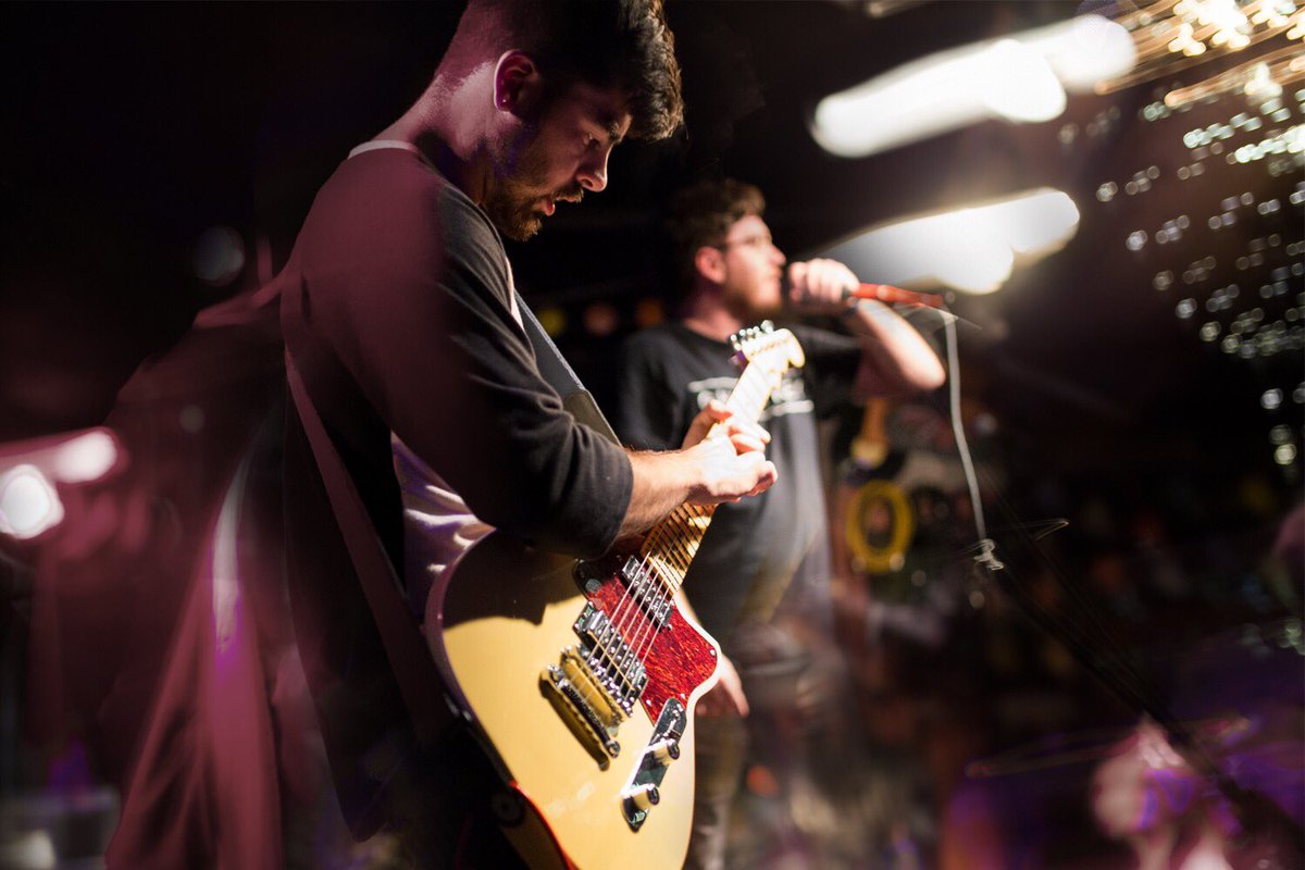 BirminghamRocks's tweet photo. @MDWSband crushing it at @SyndicateBham last Friday!!  Must-see live band. 📸@camsmithphotos https://t.co/vfhFMsMp9a