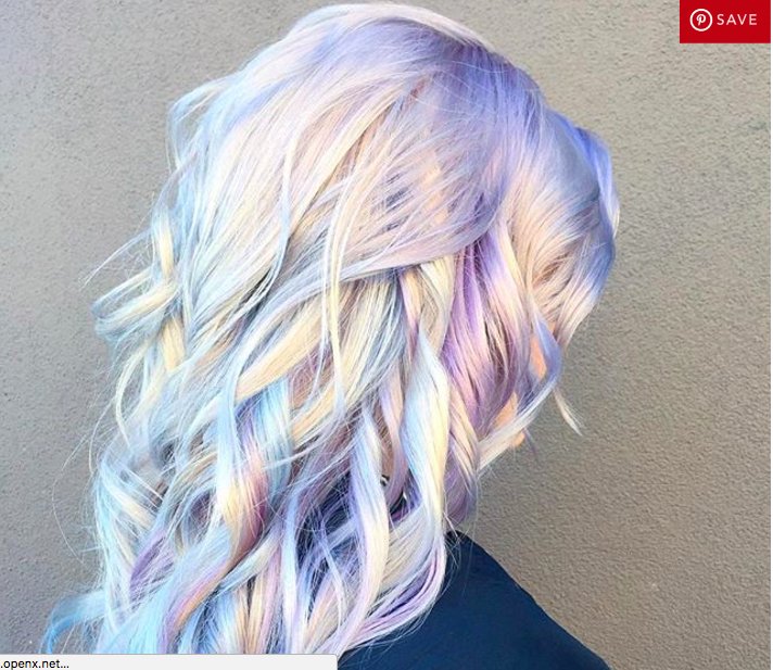 JerelynMarie's tweet photo. @nailogical You should attempt #HOLOhair in one of your videos!!! https://t.co/3BPsG9OS5d