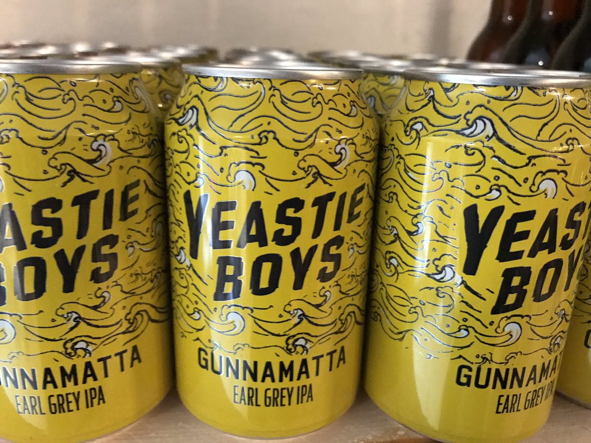 After weather like today 🌧...I reckon a nice Earl Grey is in order!! <a href="/yeastieboys/">Yeastie Boys</a> #bicester #craftbeer