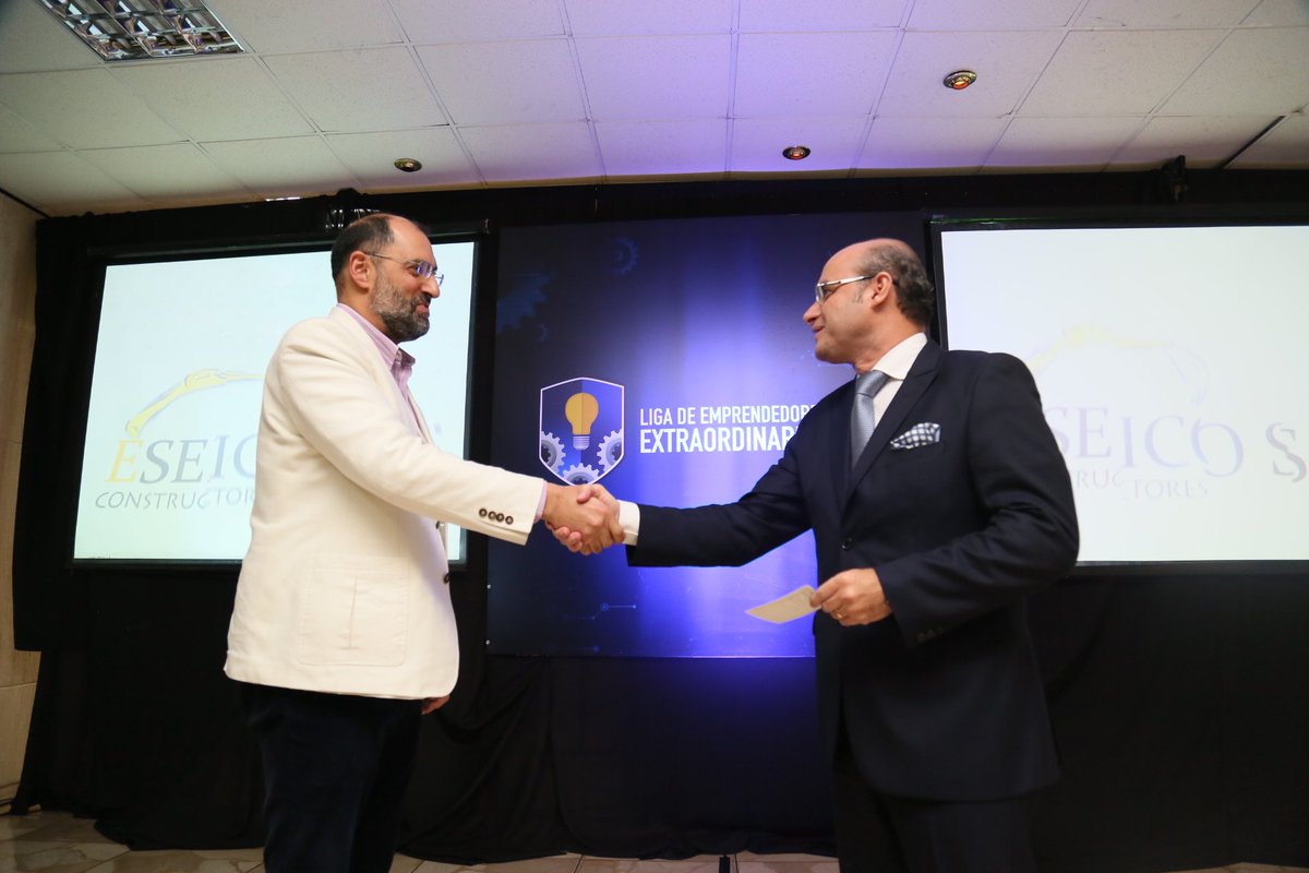 CFN_ECUADOR's tweet photo. #Goctors proyecto que usa la tecnología para interconectar la industria de la salud. Ganador segundo lugar #EmprendedoresCFN3 ($30 mil) https://t.co/XxGrVQMcQQ