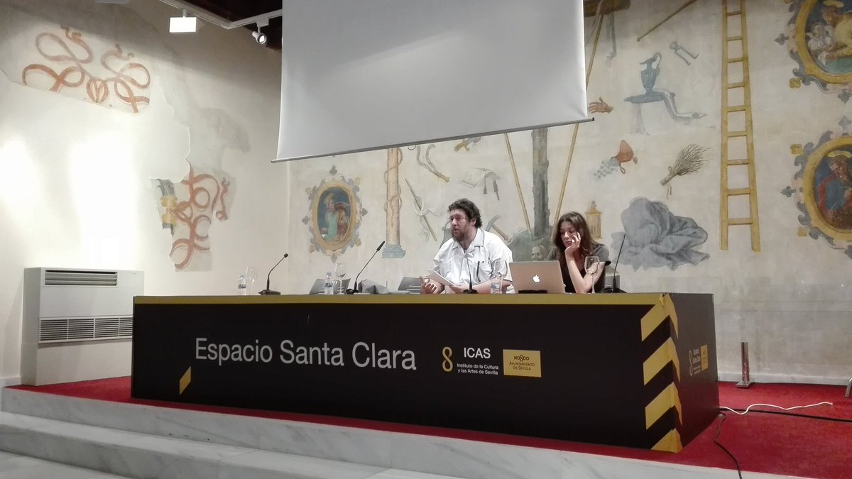 uniaarteypensamiento tweet media