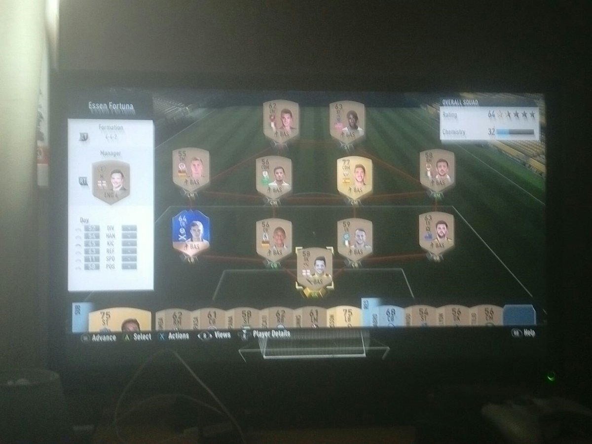 joe21mouse12's tweet photo. @castro1021 @matthdgamer I just made a new account and this was my starter pack when I loaded on omg https://t.co/RN5eOCHfxg