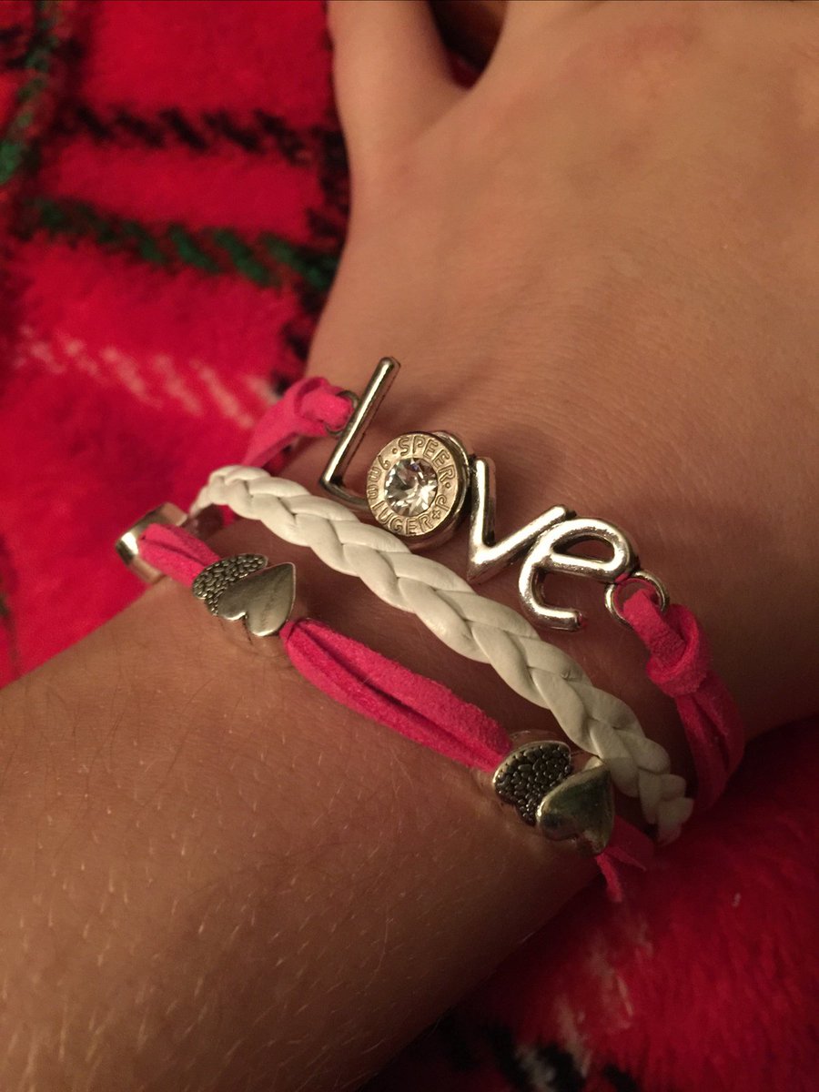 Handmade Bullet Jewelry with Genuine Swarovski Crystals💎💎RebelRounds.com #bulletjewelry #rrjewelry #rebel...