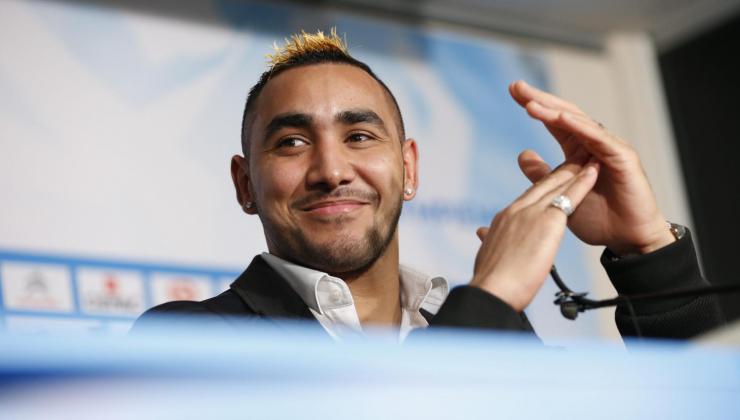 Un Olympique tweet media