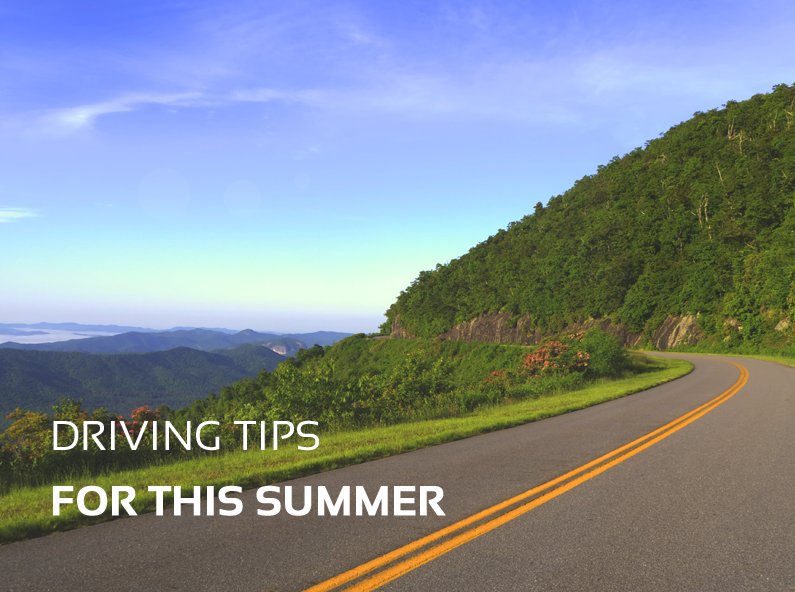 GPSLEADERS1's tweet image. Driving Tips For This Summer! Learn How Maintenance Reminders Can Save You. 
#SaveDrivers #SummerTime #Travel
ow.ly/dDfu30bJYWk