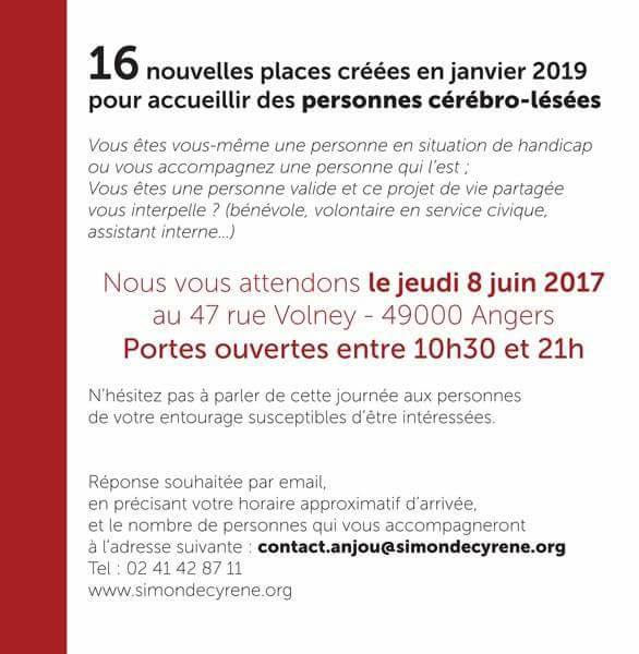 sdecyrene's tweet photo. Envie de découvrir les #Maisons_Partagées @sdecyrene ? Ca tombe bien, le 8 juin prochain, on vous ouvre grand nos portes ! 
Vous viendrez ? https://t.co/mZJzdonfHg