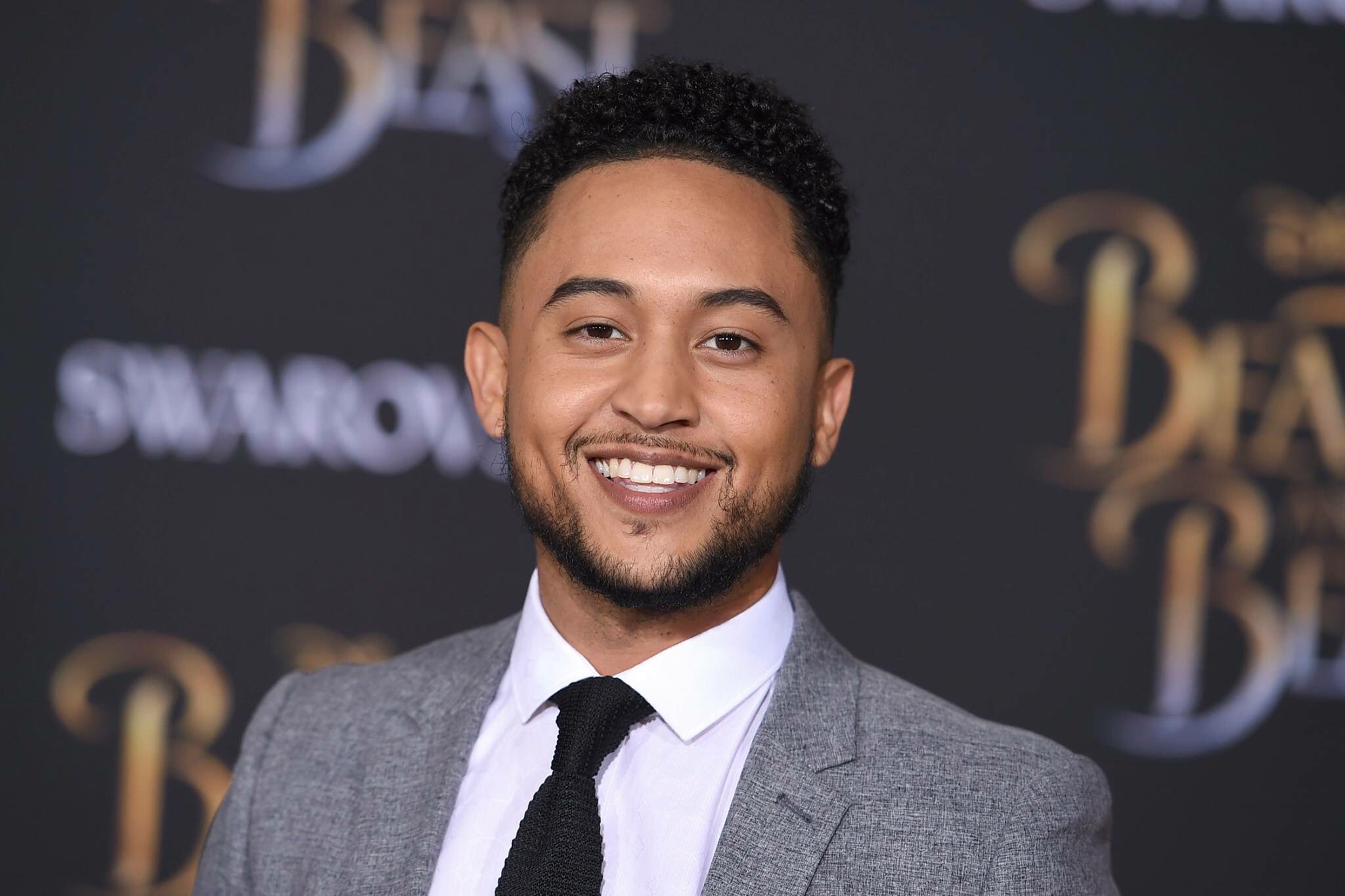 Happy 31st birthday to actor Tahj Mowry! 