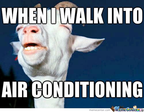 heatairmorrison's tweet photo. You too can feel this way too when you have us service your #airconditioningunit. https://t.co/4THEn2TR1q #HVACrepair #castroValley https://t.co/OQGsa2EZLW
