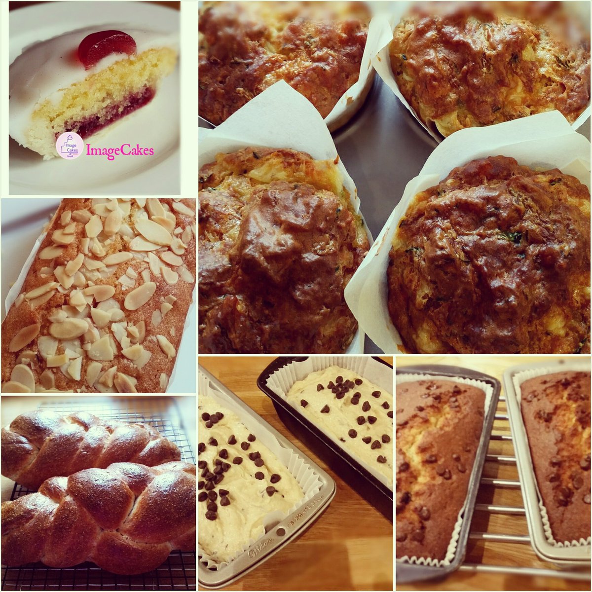 acornhousebaker's tweet photo. Wed 17 May 2017 is World Baking Day
Fire up the ovens! #worldbakingday #baking #bakers #cake #bread #bvbiz @UKBusinessRT https://t.co/X3WniN2zFF