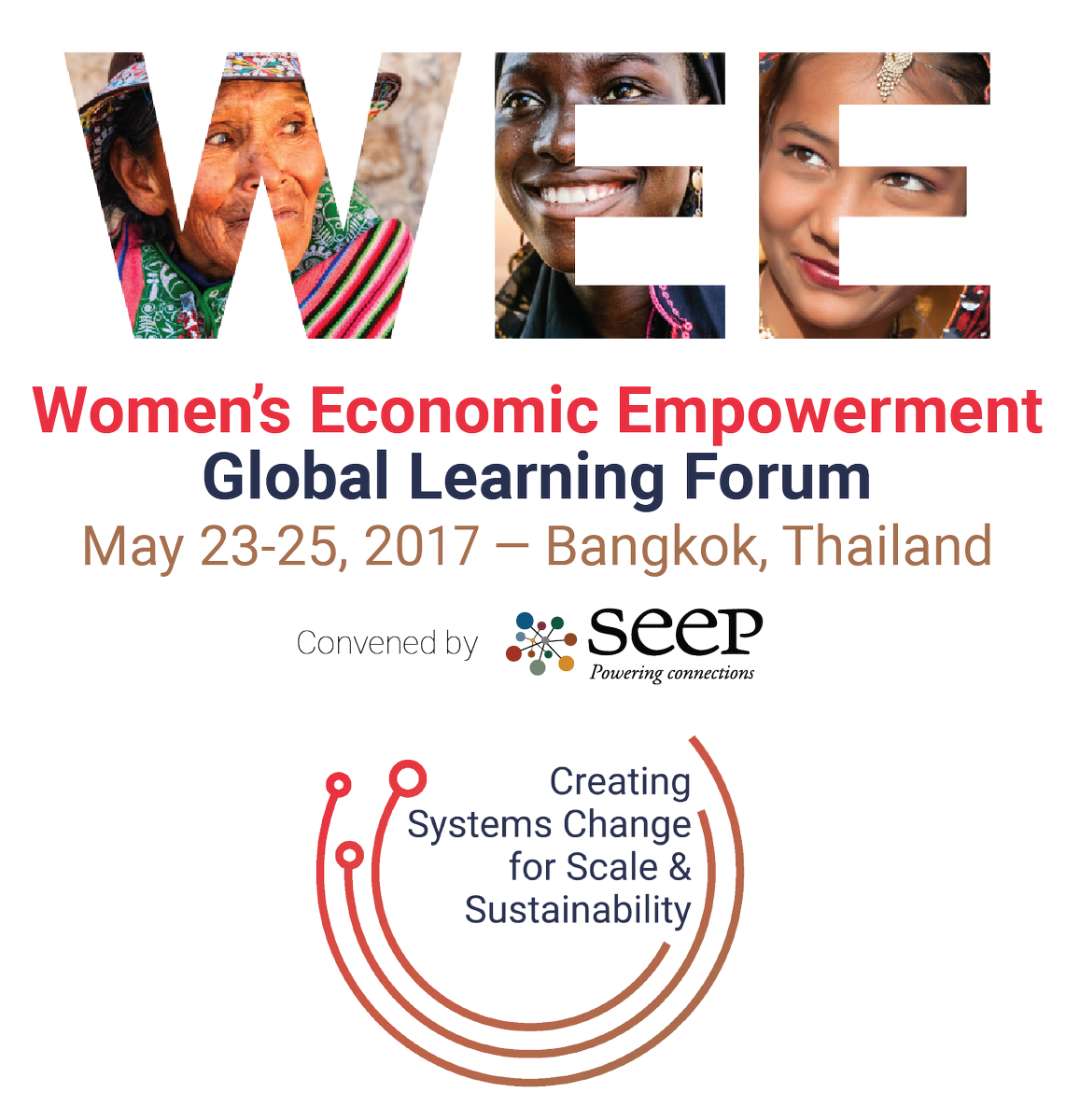 SamaAI's tweet photo. Looking forward to #WEEForum, discussing #jobcreation & #enterprise for #women. #WEEForum2017 @TheSEEPNetwork https://t.co/CiL2IAACuJ https://t.co/xLSKJBsnv2