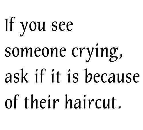 BarbernStylist's tweet image. Right?! #lastopstylist #sylist #hairsalon #hairstylist #haircut #beauty