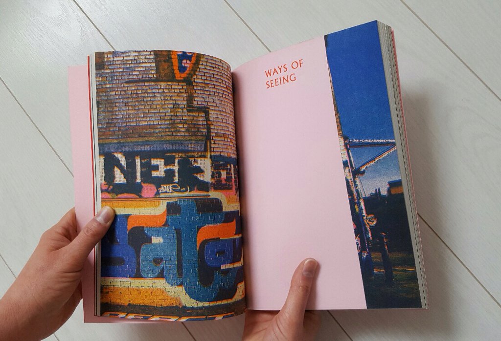 #OffprintLondon2017 
Come and see our books on <a href="/CornerhousePubs/">Cornerhouse Publications</a> stand. Our rare Pomona Island book will appear too!