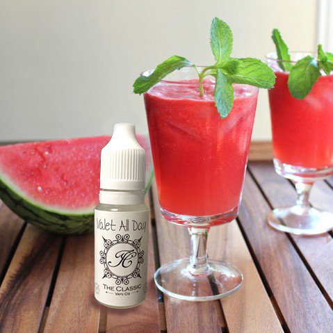ClassicVapeCo's tweet photo. It's #Humpday Get Yourself A Nice Refreshing Drink #eliquid 
https://t.co/aA0NgnrRhq
#ejuice #vape #vaping #classyvape #classicvape #ecig https://t.co/uZXRU63kAL