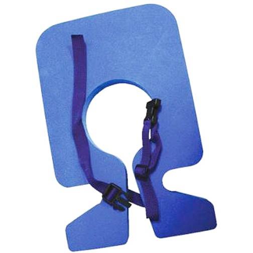 #diversidadfuncional  Flotadores para personas con movilidad reducida! Escríbenos a info@modainclusivadsm.com e infórmate ;)