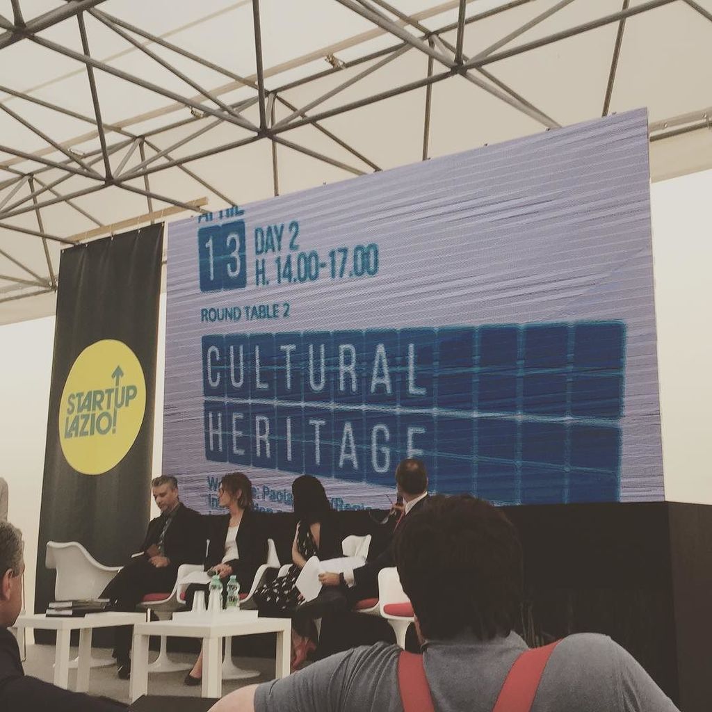 madema's tweet photo. Oggi a Lazio Innova. Design For Next
・・・・・・・・・・・・・・・・・・・・・・
#marcodemasi #marcodemasidesign #lazio #eventi #designfornext #startup #innovaz… https://t.co/x2194LV5qy