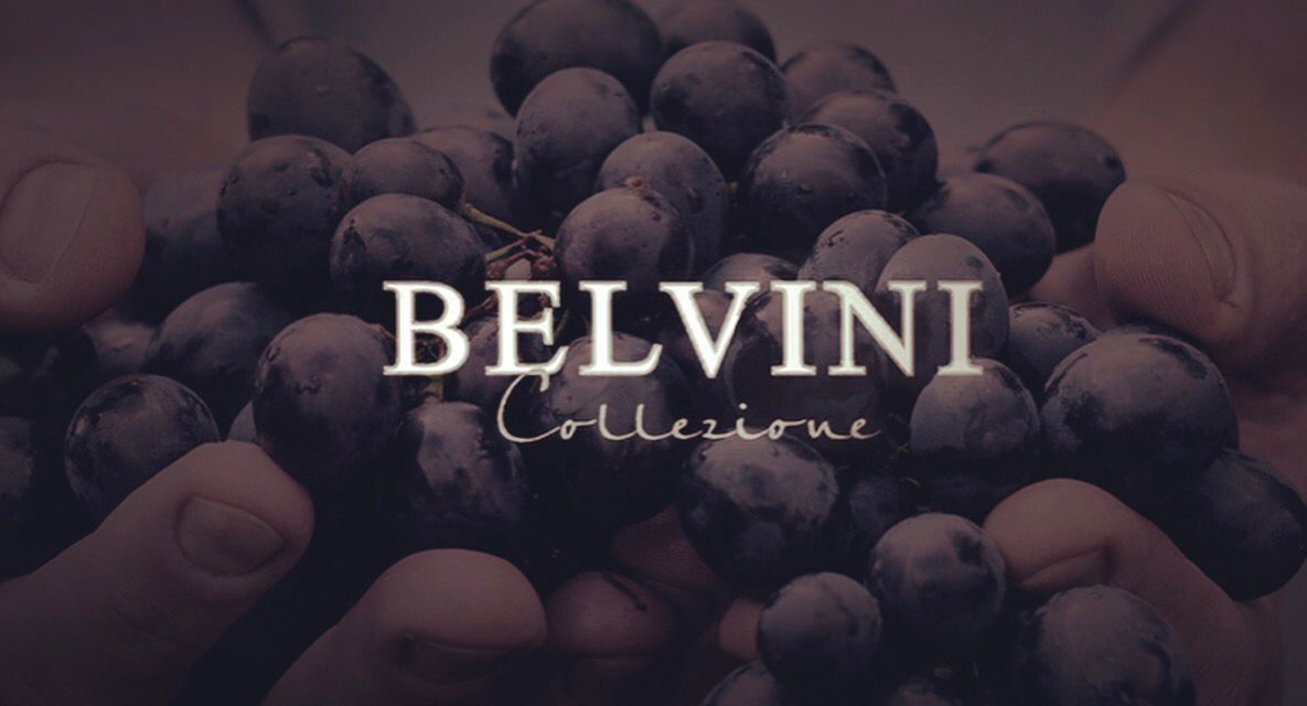 Belvini Collezione - beautiful Italian wine exclusive to PB. #lovewine #wine #italy