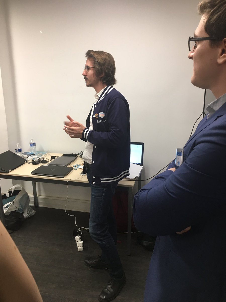 LeLabRH's tweet photo. @BeedeezApp vous forme au #mobilelearning !! #FormInnov @INNOV_RH #rh https://t.co/ERISNqy5LH
