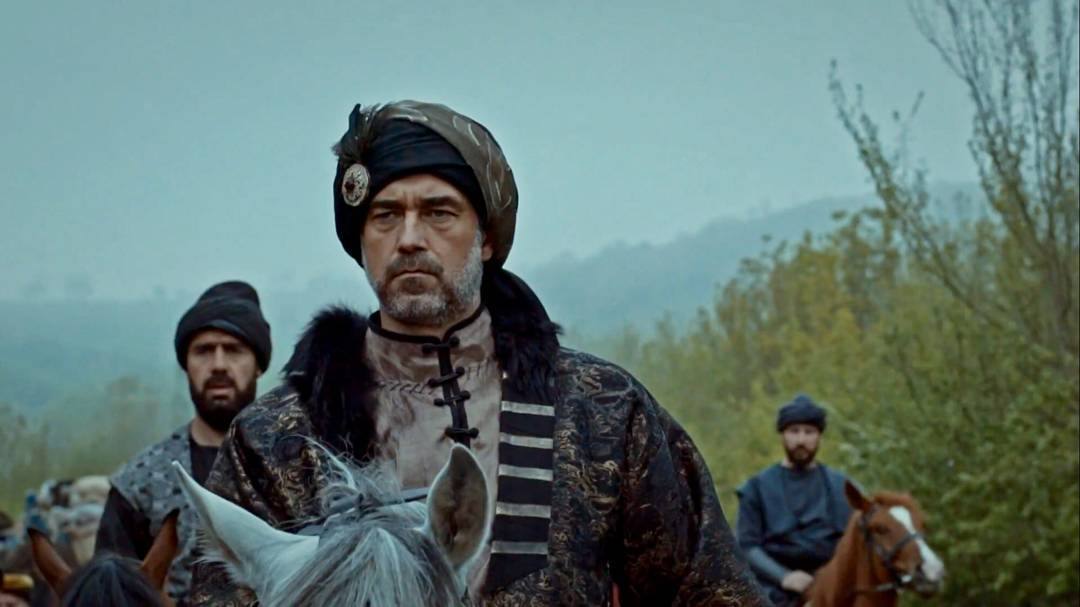 Pusat Bizden! Kuvvet Allah'tan 
#DirilişAteşiEkibi #CanFeda