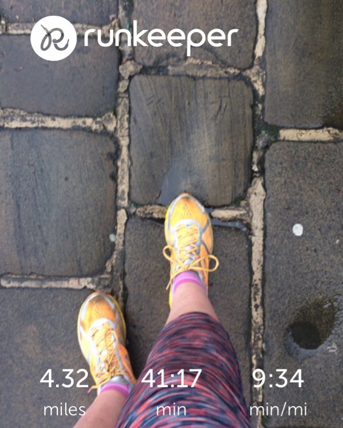 LizHarrison4u's tweet photo. A bit of a damp run today! #tiredlegs #twitterbootcamp https://t.co/xG0EbvKdbo
