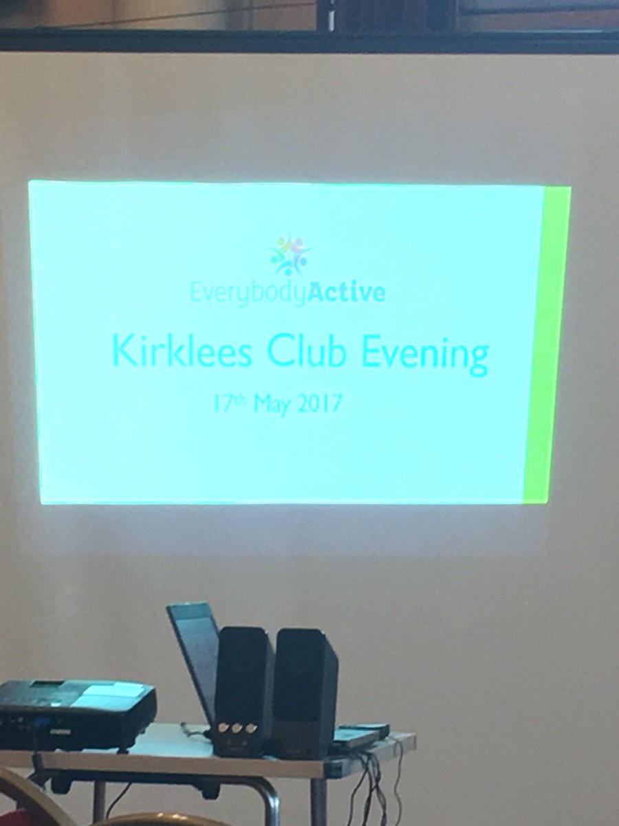 KC_Enrichment's tweet photo. Great environment to network with local clubs, creating new opportunities for our students. @kirkleescollege @YorkshireSport https://t.co/ea8ErX2E2o