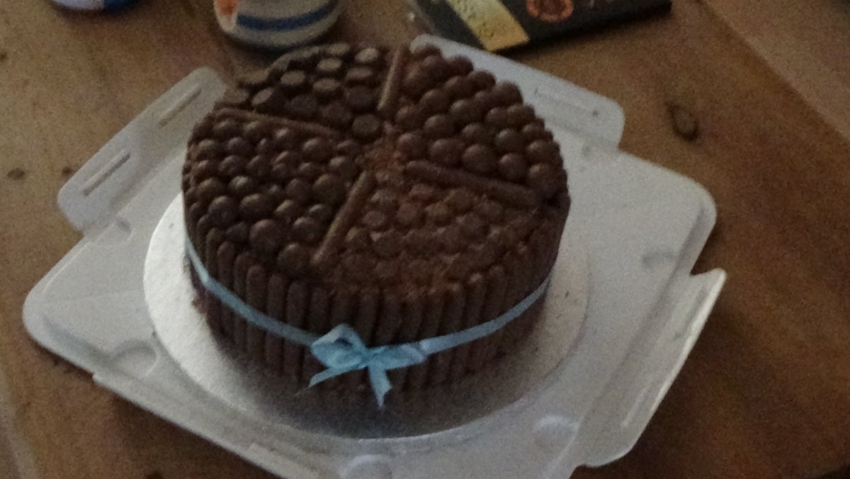 gillimilli7's tweet photo. #worldbakingdaybirthday #cakeattempt https://t.co/gKgJUwvguc