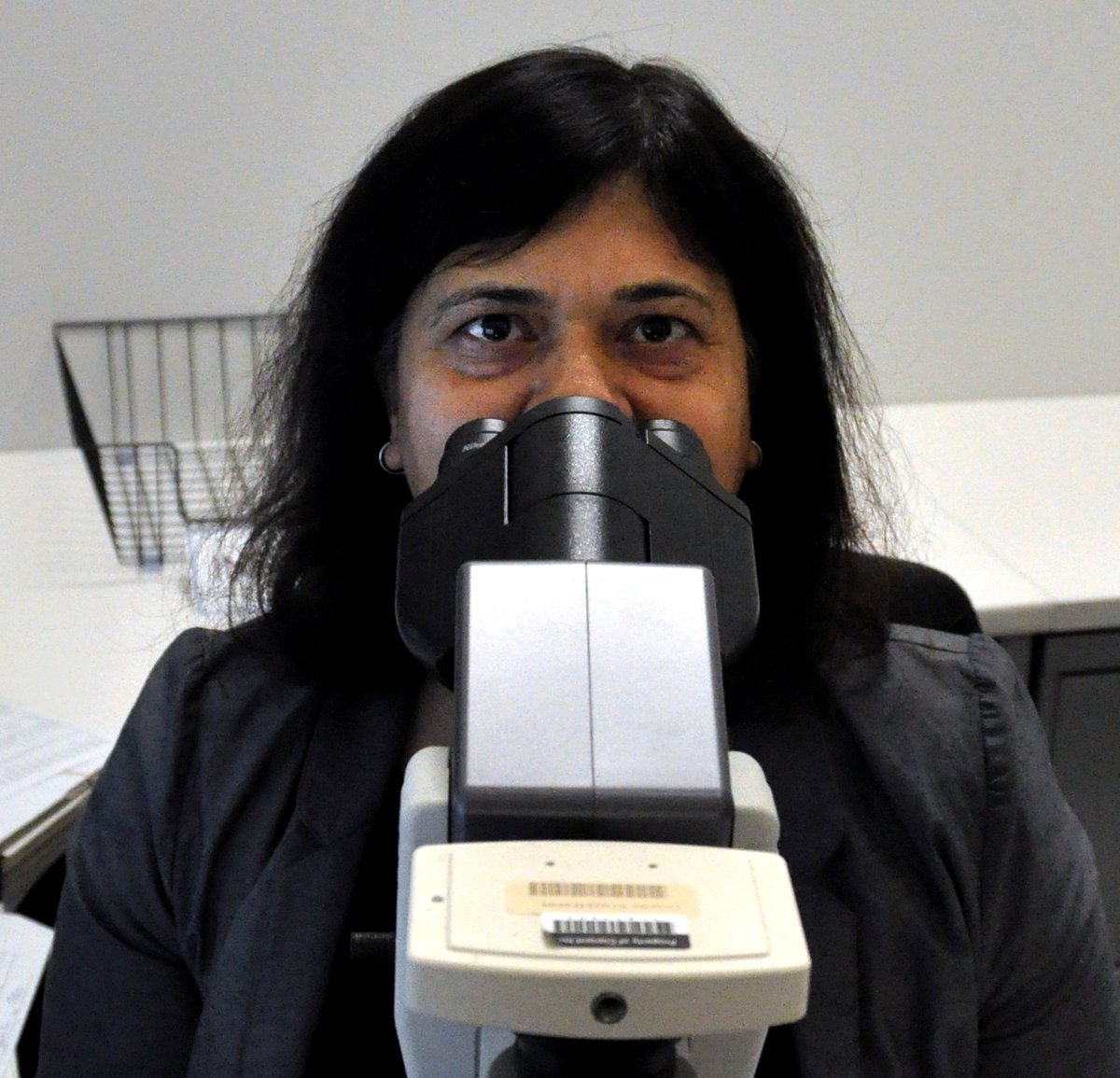 NeoGenomics's tweet photo. Dr. Shehla Arain is joining #ILookLikeAPathologist! https://t.co/6j8qGskCwU
