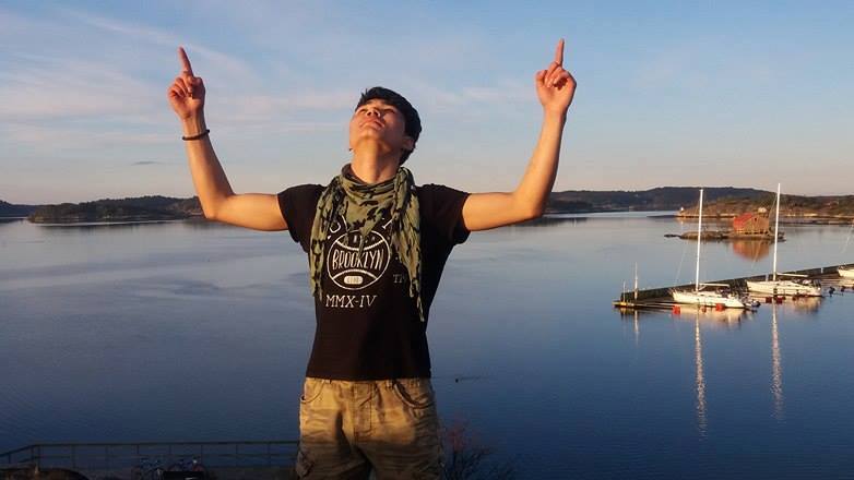 New exhibition // Next week >>> NIKA AUTOR and META KRESE <a href="/MediaNoxMB/">Media Nox Gallery</a> #photo #refugees