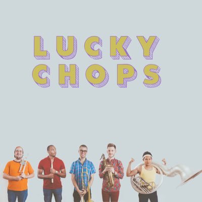 BitDepthMusic's tweet photo. Hoy se presenta @theluckychops en el @TMetropolitanMx en punto de las 21:00 horas.
¡Corre que vuelan los boletos!
#BitDepthMusic https://t.co/NldLwoGg7p