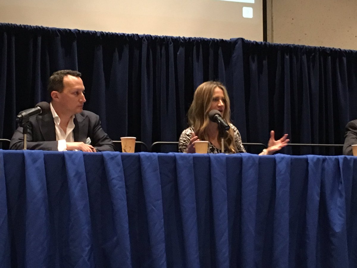 SFOpenVoting's tweet image. .@AmberMcReynolds @DenverElections replying @beckerdavidj @ElectionInnov: election accessibility &amp;amp; integrity not at odds #electiontech