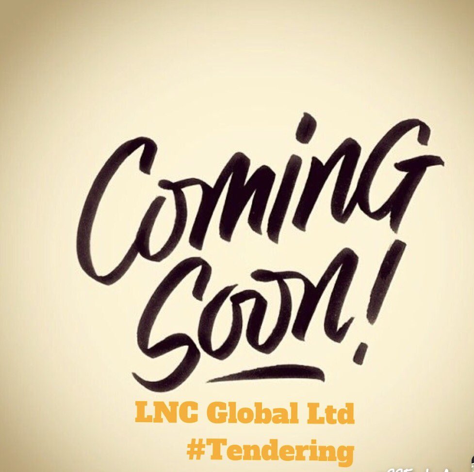 EbsKaz's tweet photo. #Tendering
#Bid writing https://t.co/EbJQaIVX88