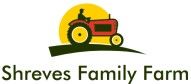The very first sponsor we got this year was Shreves Family Farms. Thank you for a great season!