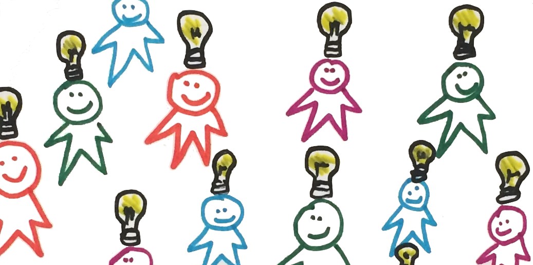 Inside SMALLIFY’s Rapid #Innovation Labs hubs.ly/H07x3JT0 via <a href="/smallifylabs/">Dave Viotti</a>