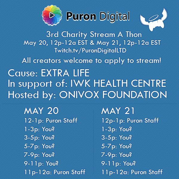 Puron Digital tweet media