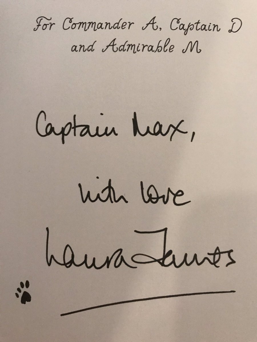 stepherswalton's tweet photo. Thank you @PugandLadyM - we really enjoyed #CaptainPug @shrewsburyhouse #authorvisit https://t.co/F1xe02q7M6